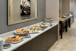  - Courtyard by Marriott Hotel Gaithersburg