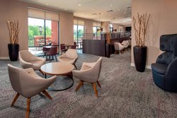 - Courtyard by Marriott Hotel Gaithersburg