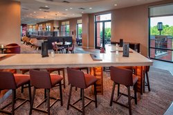  - Courtyard by Marriott Hotel Gaithersburg