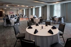  - Courtyard by Marriott Hotel Gaithersburg