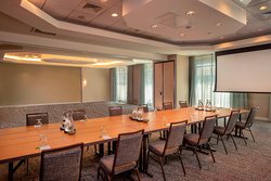  - Courtyard by Marriott Hotel Gaithersburg