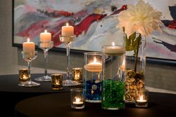  - Courtyard by Marriott Hotel Gaithersburg