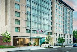  - Courtyard by Marriott Hotel Foggy Bottom DC