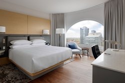  - Marriott Chateau Champlain Hotel Montreal