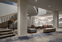  - Marriott Chateau Champlain Hotel Montreal