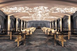  - Marriott Chateau Champlain Hotel Montreal