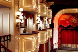  - Marriott Chateau Champlain Hotel Montreal