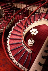  - Marriott Chateau Champlain Hotel Montreal