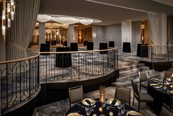  - Marriott Chateau Champlain Hotel Montreal