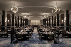  - Marriott Chateau Champlain Hotel Montreal