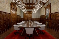  - Marriott Chateau Champlain Hotel Montreal