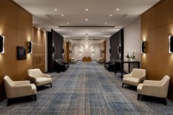  - Marriott Chateau Champlain Hotel Montreal