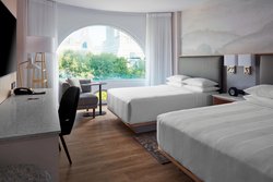  - Marriott Chateau Champlain Hotel Montreal