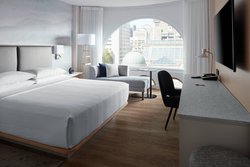  - Marriott Chateau Champlain Hotel Montreal