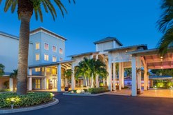  - Marriott Hutchinson Island Resort & Marina