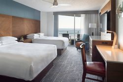  - Marriott Hutchinson Island Resort & Marina