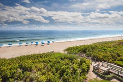  - Marriott Hutchinson Island Resort & Marina