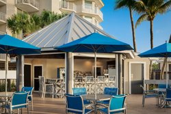  - Marriott Hutchinson Island Resort & Marina