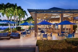  - Marriott Hutchinson Island Resort & Marina