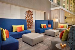  - Courtyard by Marriott Hotel Decatur