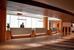  - Marriott Marquis Hotel Atlanta - I-75 & I-85, Exit 249A & 249B