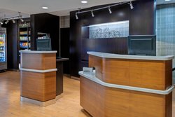  - Courtyard by Marriott Hotel Asheville - I-240, Exit 7