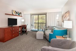  - Courtyard by Marriott Hotel Asheville - I-240, Exit 7