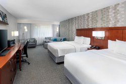  - Courtyard by Marriott Hotel Asheville - I-240, Exit 7
