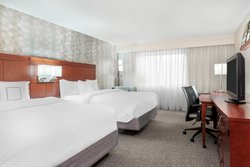  - Courtyard by Marriott Hotel Asheville - I-240, Exit 7