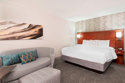  - Courtyard by Marriott Hotel Asheville - I-240, Exit 7