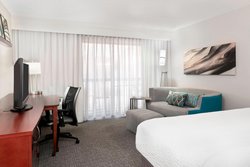  - Courtyard by Marriott Hotel Asheville - I-240, Exit 7