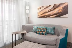  - Courtyard by Marriott Hotel Asheville - I-240, Exit 7