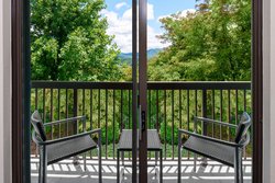  - Courtyard by Marriott Hotel Asheville - I-240, Exit 7