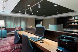  - Courtyard by Marriott Hotel Asheville - I-240, Exit 7