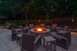  - Courtyard by Marriott Hotel Asheville - I-240, Exit 7
