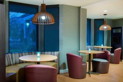  - Courtyard by Marriott Hotel Asheville - I-240, Exit 7