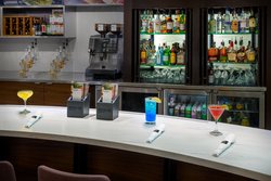  - Courtyard by Marriott Hotel Asheville - I-240, Exit 7