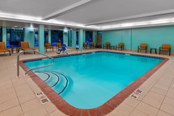  - Courtyard by Marriott Hotel Asheville - I-240, Exit 7