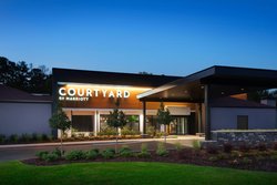  - Courtyard by Marriott Hotel Homewood