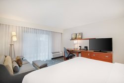  - Courtyard by Marriott Hotel Homewood