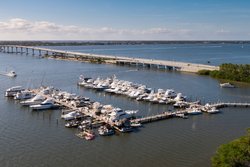  - Marriott Hutchinson Island Resort & Marina