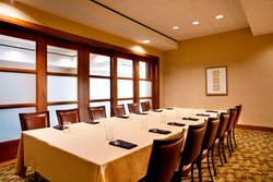  - Sheraton Hotel New Orleans