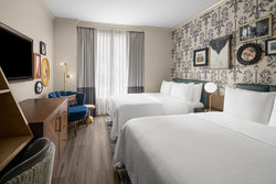  - Hotel Indigo French Quarter New Orleans