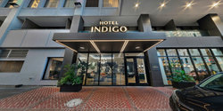  - Hotel Indigo French Quarter New Orleans