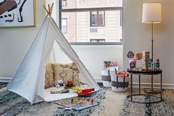  - JW Marriott Essex House Hotel New York