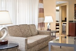  - Harmony Suites Meadowlands Secaucus - I-95, Exit 17