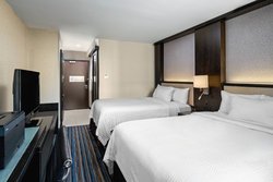  - Courtyard by Marriott Hotel Times Square NYC