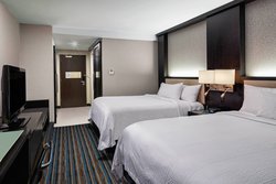  - Courtyard by Marriott Hotel Times Square NYC