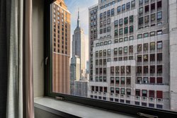  - Courtyard by Marriott Hotel Times Square NYC