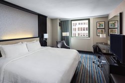  - Courtyard by Marriott Hotel Times Square NYC